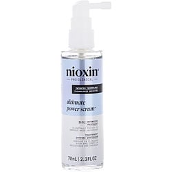 NIOXIN by Nioxin