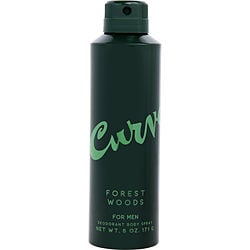 CURVE FOREST WOODS by Liz Claiborne