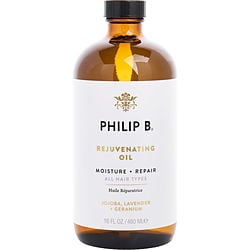 PHILIP B by Philip B