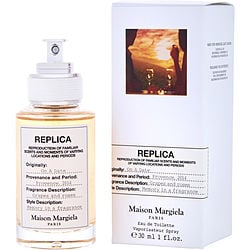 REPLICA ON A DATE by Maison Margiela