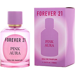 PINK AURA by Forever 21