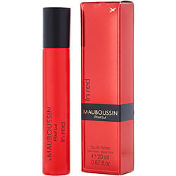 MAUBOUSSIN POUR LUI IN RED by Mauboussin