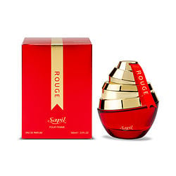 SAPIL ROUGE by Sapil