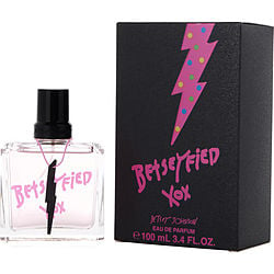 BETSEY JOHNSON BETSEYFIED by Betsey Johnson