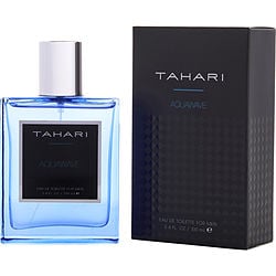 TAHARI PARFUMS AQUA WAVE by Tahari Parfums