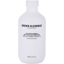 Grown Alchemist by Grown Alchemist