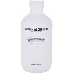 Grown Alchemist by Grown Alchemist