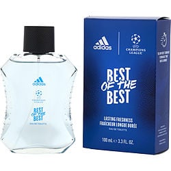 ADIDAS UEFA CHAMPIONS LEAGUE THE BEST OF THE BEST by Adidas