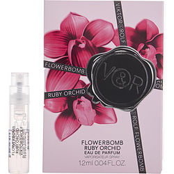 FLOWERBOMB RUBY ORCHID by Viktor & Rolf