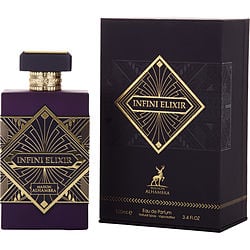 MAISON ALHAMBRA INFINI ELIXIR by Maison Alhambra