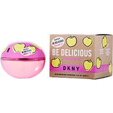 DKNY BE DELICIOUS ORCHARD STREET by Donna Karan