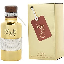 VURV CRAFT ORO by Vurv