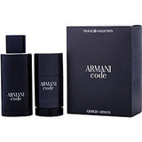 ARMANI CODE by Giorgio Armani