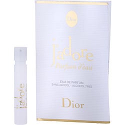 JADORE PARFUM D'EAU by Christian Dior