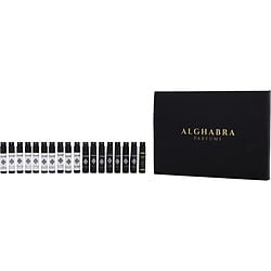 ALGHABRA PARFUMS VARIETY by Alghabra Parfums