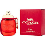 COACH LOVE by Coach