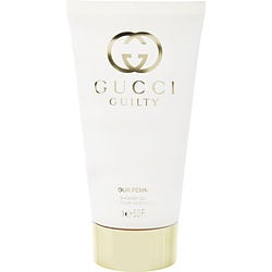 GUCCI GUILTY POUR FEMME by Gucci