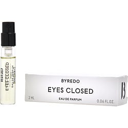 EYES CLOSED BYREDO by Byredo