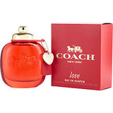 COACH LOVE by Coach