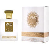 MINE POUR FEMME by Marc Joseph