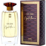 AJMAL OUDH CRYSTALLINE by Ajmal