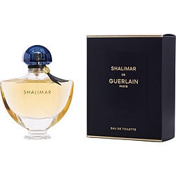 SHALIMAR by Guerlain