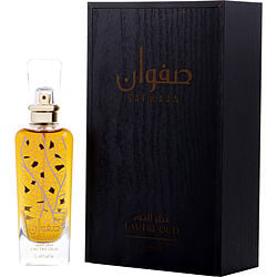 LATTAFA SAFWAAN L'AUTRE OUD by Lattafa