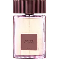 TOM FORD CAFE ROSE by Tom Ford