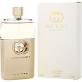 GUCCI GUILTY POUR FEMME by Gucci