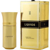 LIQUIDES IMAGINAIRES LIQUIDE GOLD by Liquides Imaginaires