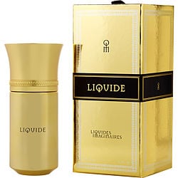 LIQUIDES IMAGINAIRES LIQUIDE GOLD by Liquides Imaginaires