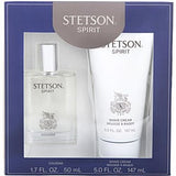 STETSON SPIRIT by Stetson