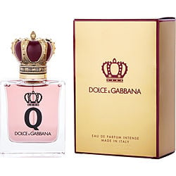 DOLCE & GABBANA Q INTENSE by Dolce & Gabbana