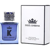 DOLCE & GABBANA K INTENSE by Dolce & Gabbana