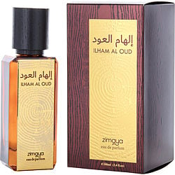 ZIMAYA ILHAM AL OUD by Zimaya