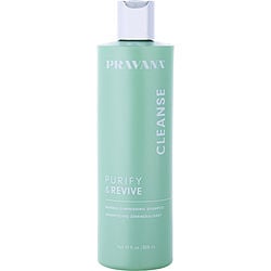 Pravana by Pravana