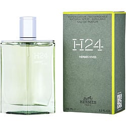 HERMES H24 HERBES VIVES by Hermes