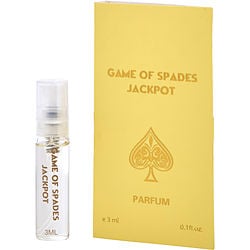 JO MILANO GAME OF SPADES JACKPOT by Jo Milano