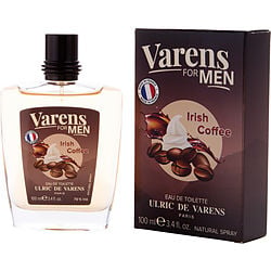 VARENS FOR MEN IRISH COFFEE by Ulric de Varens