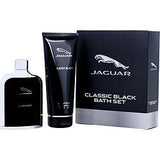 JAGUAR CLASSIC BLACK by Jaguar