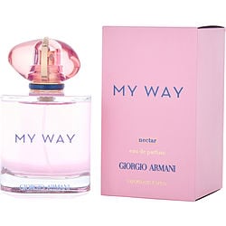 ARMANI MY WAY NECTAR by Giorgio Armani