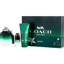 COACH GREEN by Coach