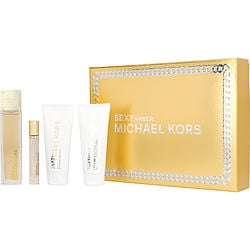 MICHAEL KORS SEXY AMBER by Michael Kors