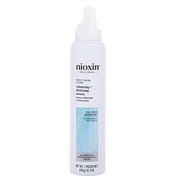 NIOXIN by Nioxin