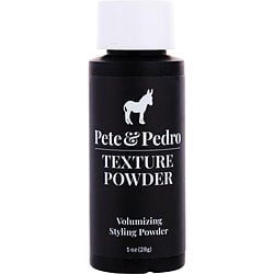 PETE & PEDRO by Pete & Pedro