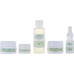 Mario Badescu by Mario Badescu