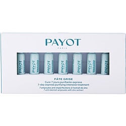 Payot by Payot