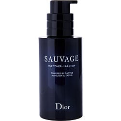 DIOR SAUVAGE by Christian Dior