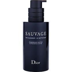 DIOR SAUVAGE by Christian Dior