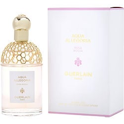 AQUA ALLEGORIA ROSA ROSSA by Guerlain